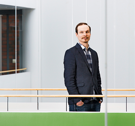 Kaivosalan trendi on tehdä prosesseista vähemmän energiaa kuluttavia ja turvallisempia. Tähän tähtäävät myös Matti Lampisen väitöskirjan tutkimustulokset.