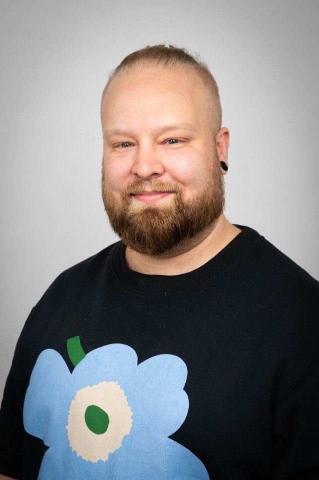 Jeremi Nyyssönen