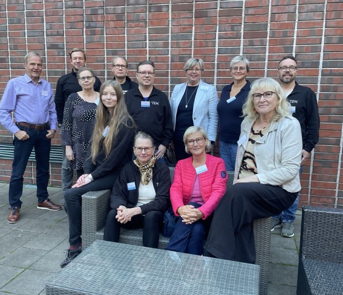 Työelämävaliokunta 2024.