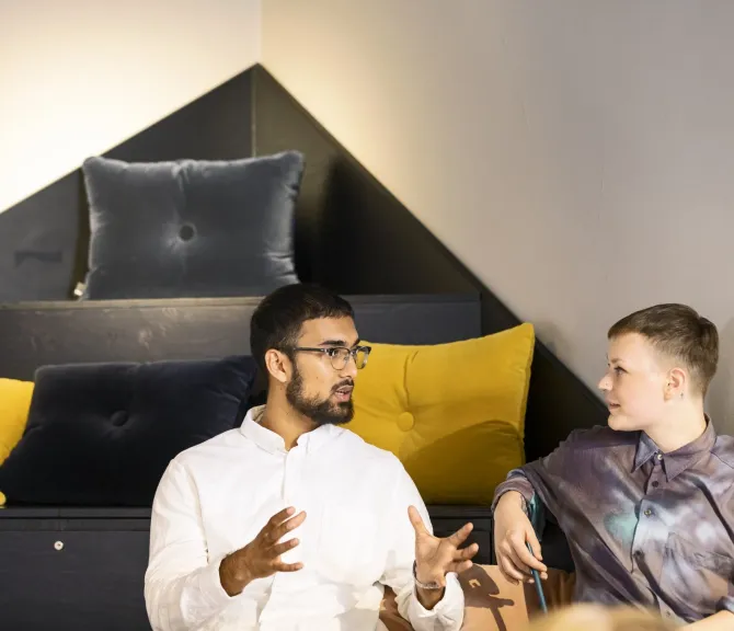 Mastering the Hidden Job Market