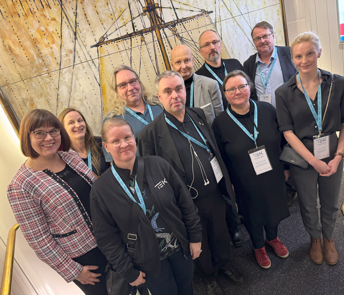 Valtion valiokunta 2025.