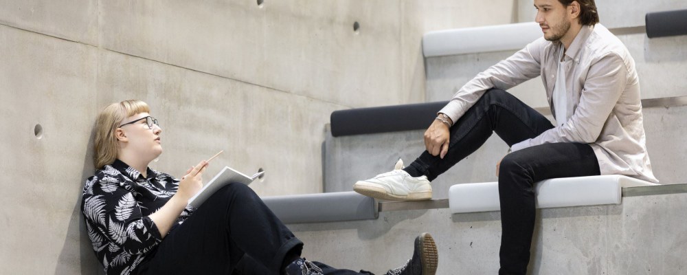 Tunnista ja sanoita osaamisesi