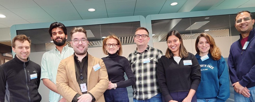 Group for International Experts.