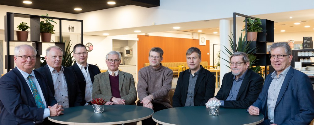 Teknologia- ja innovaatiopoliittinen valiokunta.