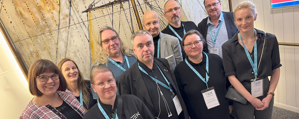 Valtion valiokunta 2025.