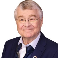 Markku Markkula 2025