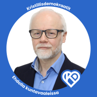 KD, Helsinki, nro 74