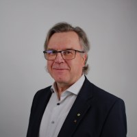 Alue- ja kuntavaaliehdokas Antti Piirainen