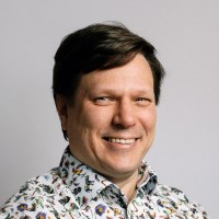 Valokuva ehdokkaasta Jorma Heimonen Nurmijärvi / Keusote