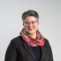 Ehdokkaan Kirsi Lompolo profiilikuva