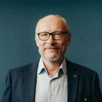 Markku Lahtinen vaalikuva 2025