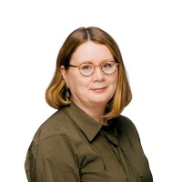 Katja Nisumaa-Saarelan kuva