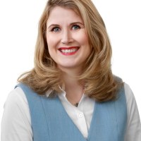 Vaalikuva Tanja Suomalainen