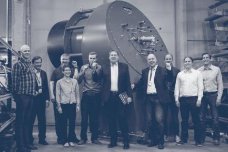 Matti Koski, Reijo Lylykangas, Jouko Peltohaka, Mari Laakso, Joonas Kattelus, Eero Pekkola, Tero Tulokas, Teemu Heino, Joonas Remes ja Marko Kylä-Sipilä.