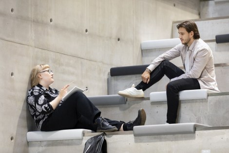 Tunnista ja sanoita osaamisesi