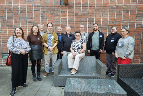 Koulutuspoliittinen valiokunta 2024.