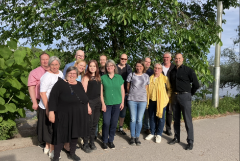 Kunnan valiokunta 2024.