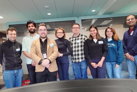 Group for International Experts.