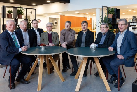 Teknologia- ja innovaatiopoliittinen valiokunta.