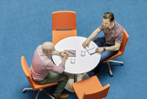 Kuvituskuva Tampereelta