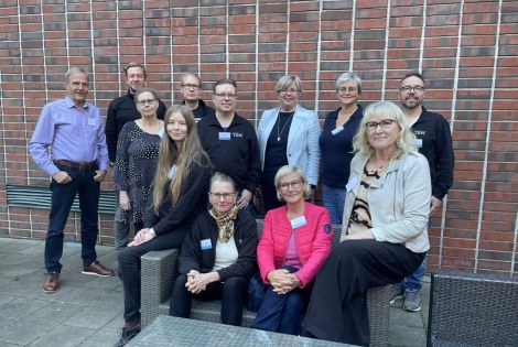 Työelämävaliokunta 2024.