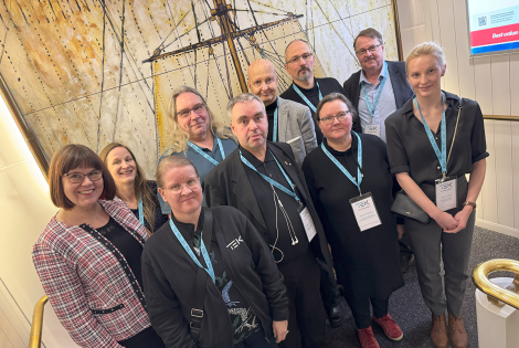 Valtion valiokunta 2025.