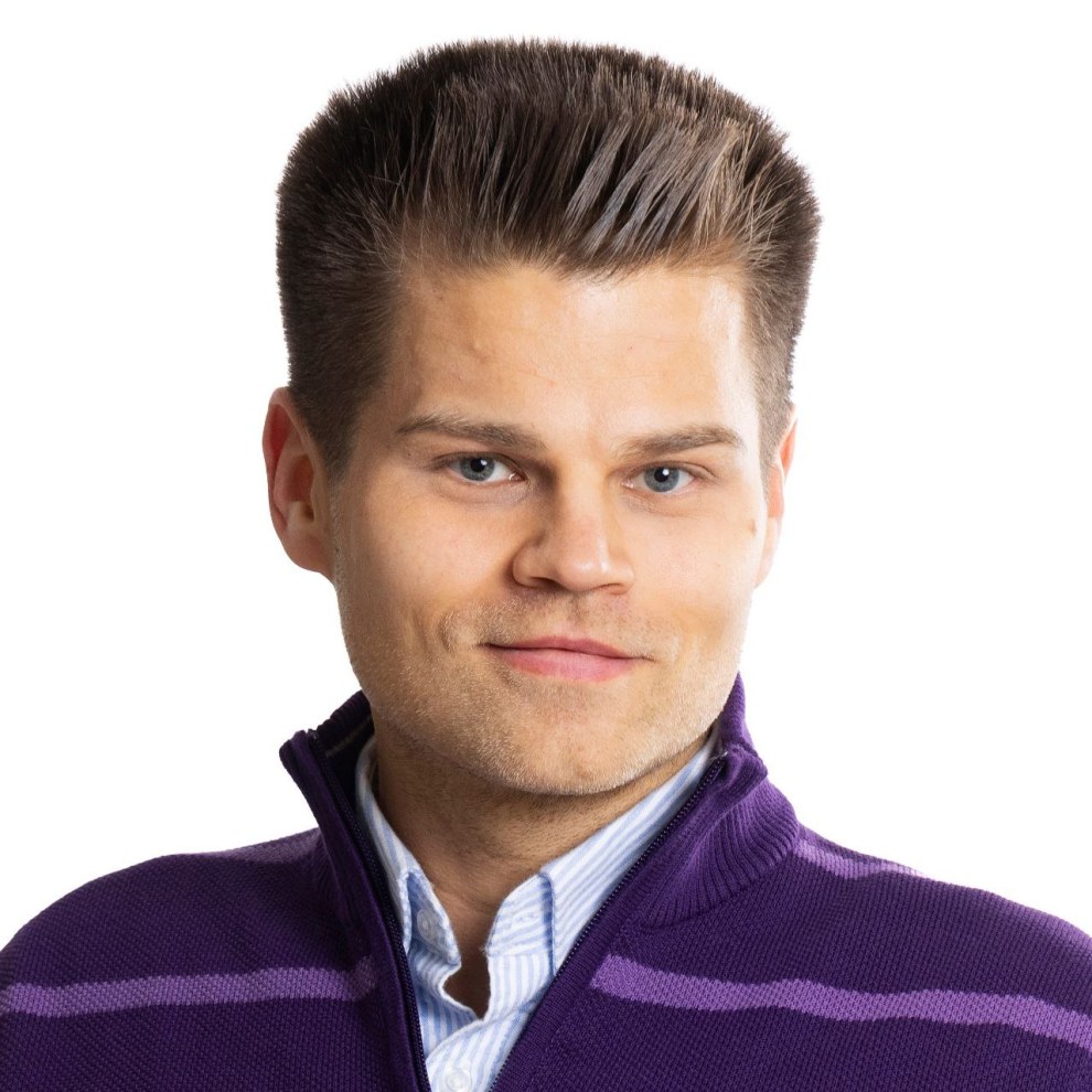 Matti Vähä-Heikkilän ehdokaskuva