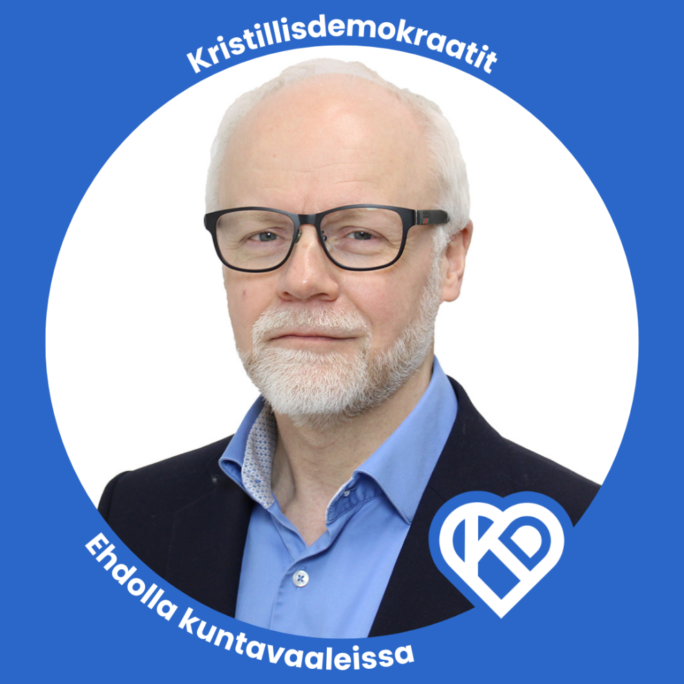 KD, Helsinki, nro 74