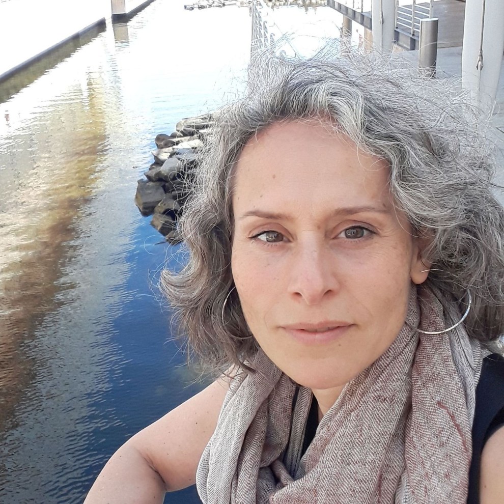 Picture of Pilar Meseguer