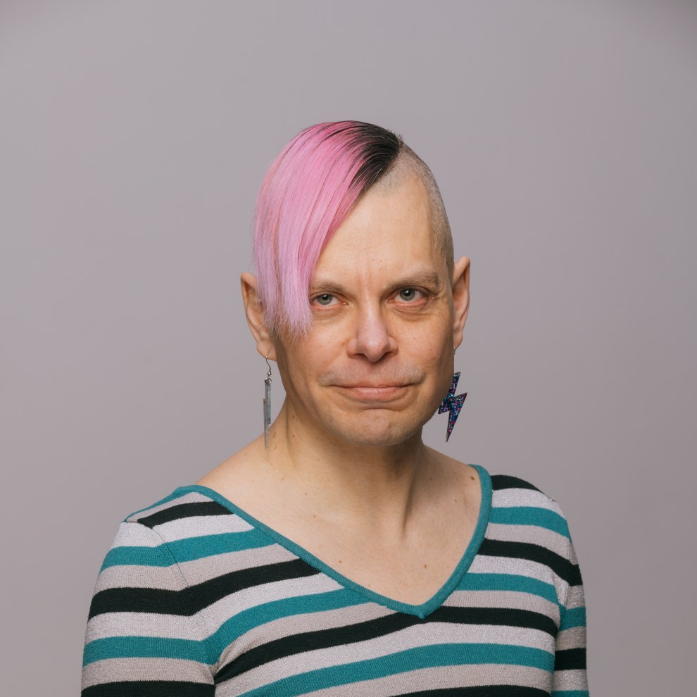 Ehdokaskuva Petri Seppälä