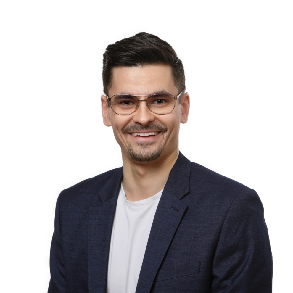 Lafif Marco, Kesk. (sit.)