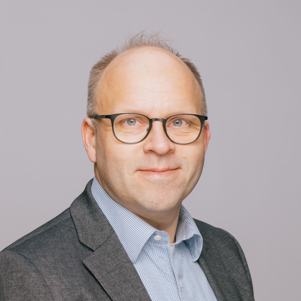 Tuomo Pollari - kasvokuva