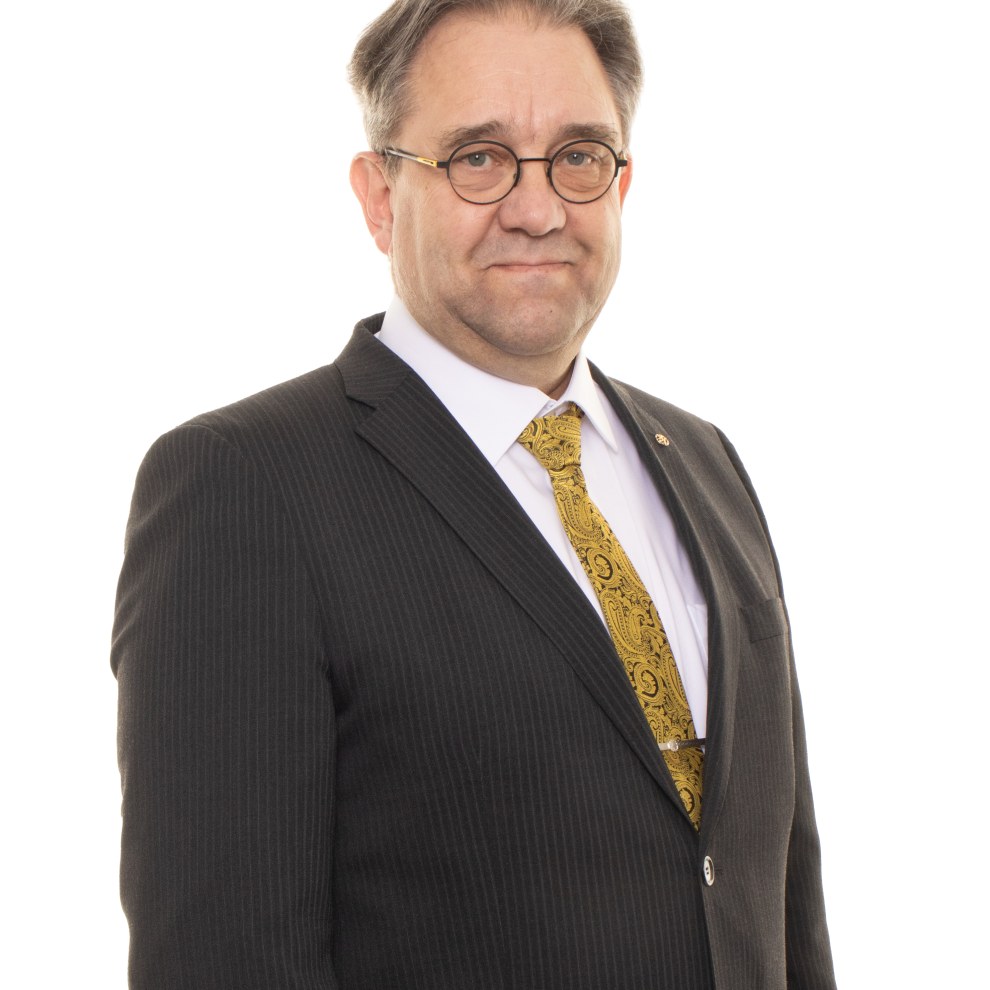 TkT, dos. Veli-Pekka Nurmi