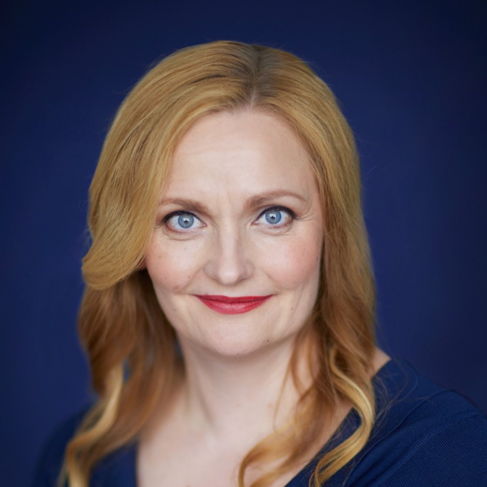 Diplomi-insinööri Elina Wanne