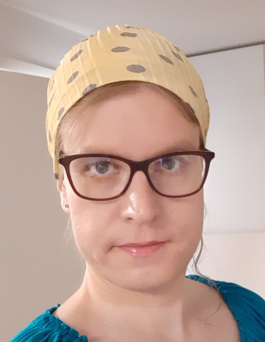 Beata Heikkonen