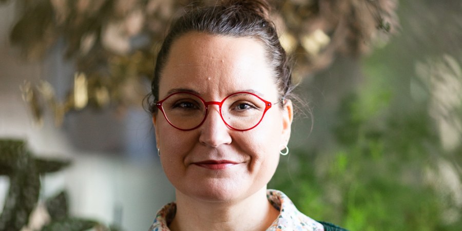 Marke Koskelin