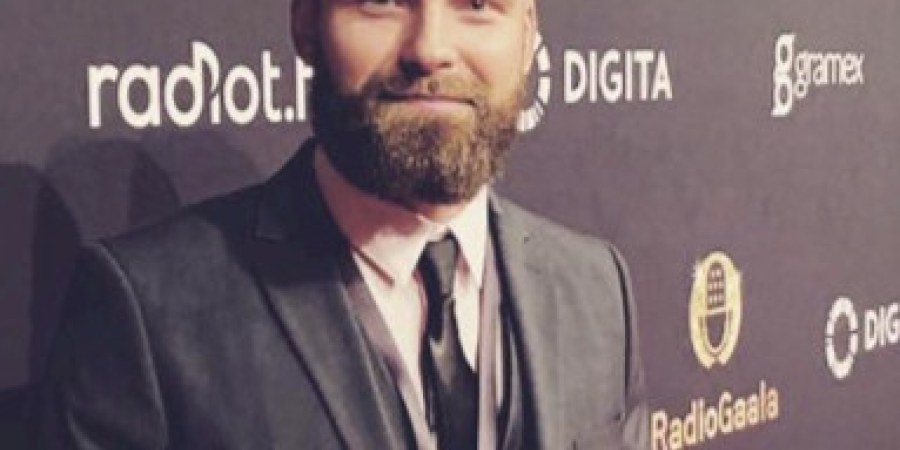 Kauhanen Mikko