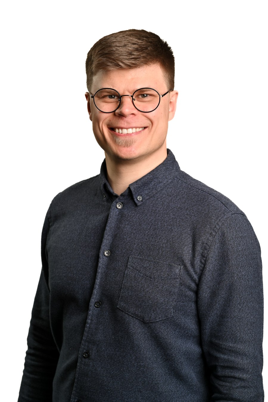 Juho Salmi.