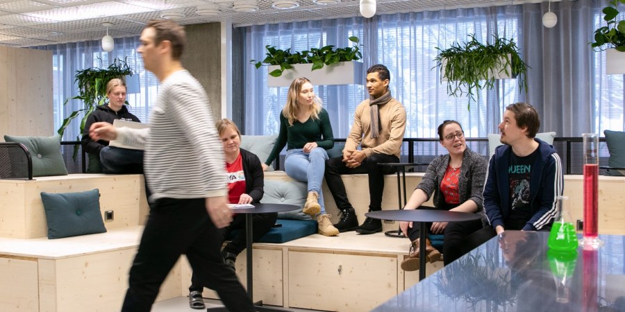 Mastering the hidden job market